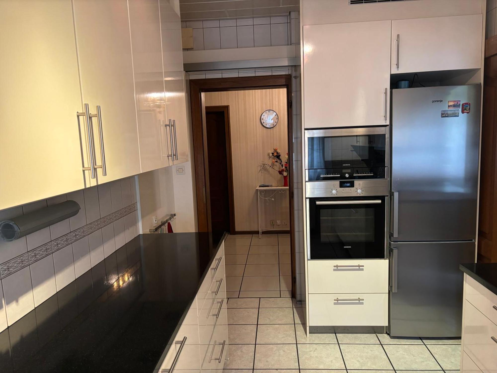 Charmant Appart. Dans Une Villa 생루이 외부 사진